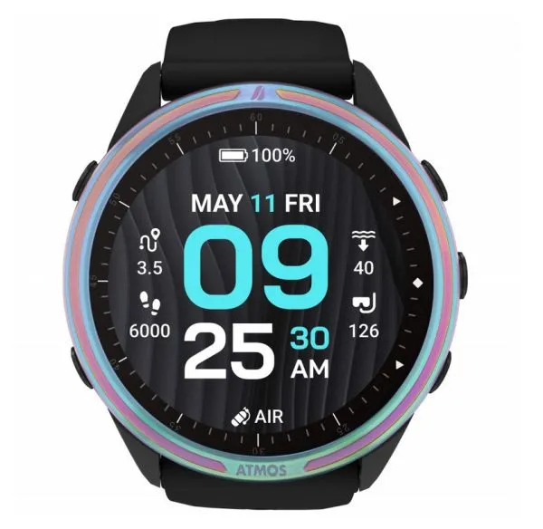 Компьютер Atmos Mission 3 Компьютер Atmos Mission 3