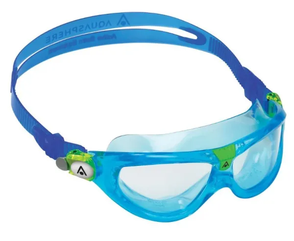 Очки для детей Aquasphere Seal Kid II