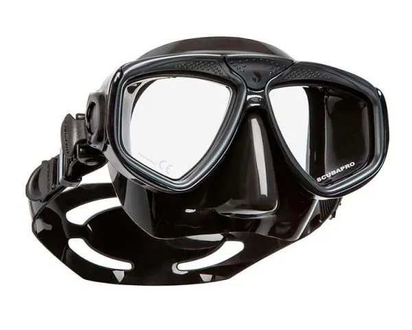 Маска Scubapro Zoom Evo