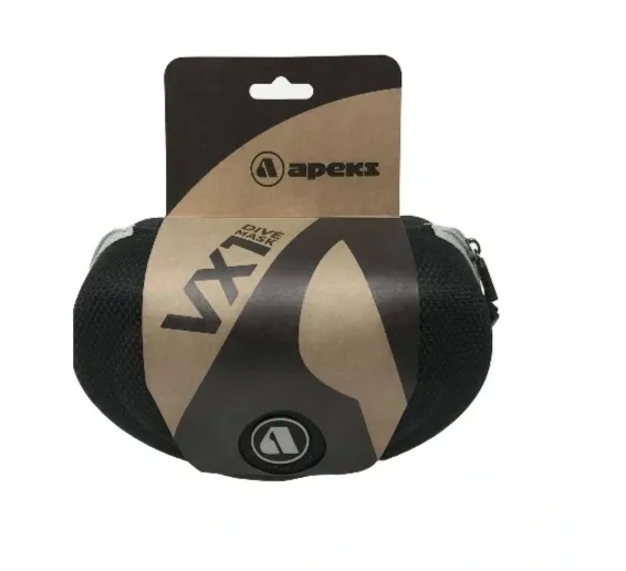 Маска Apeks VX1 