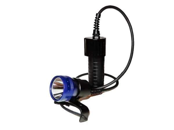 Канистровый фонарь L-2400SM Канистровый фонарь L-2400SM