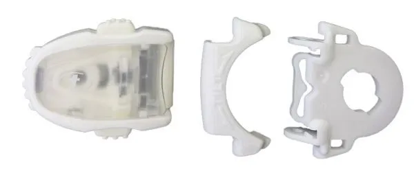 Боковая пряжка для масок Tusa M-1001-M1003