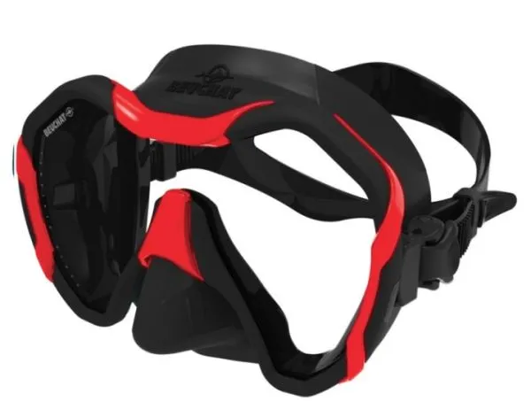 Маска Beuchat MaxLux Evo