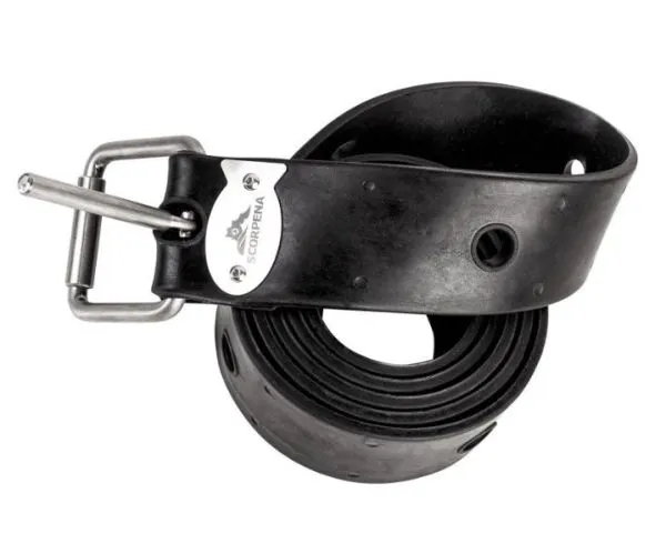 Ремень настраиваемый Scorpena Select Hard 