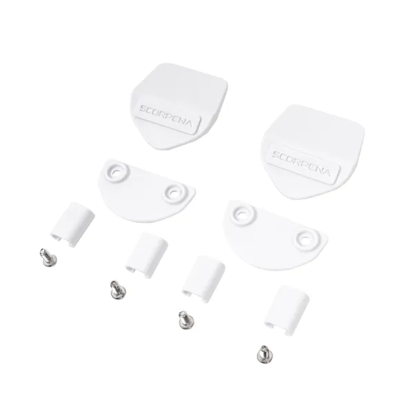 Набор крепежа для калош Scorpena F1