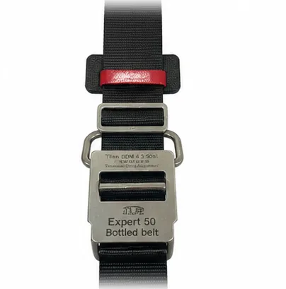 Баллонный ремень TDE Expert 50