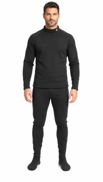 Утеплитель Frogman Polartec 2.0 280 мужской 