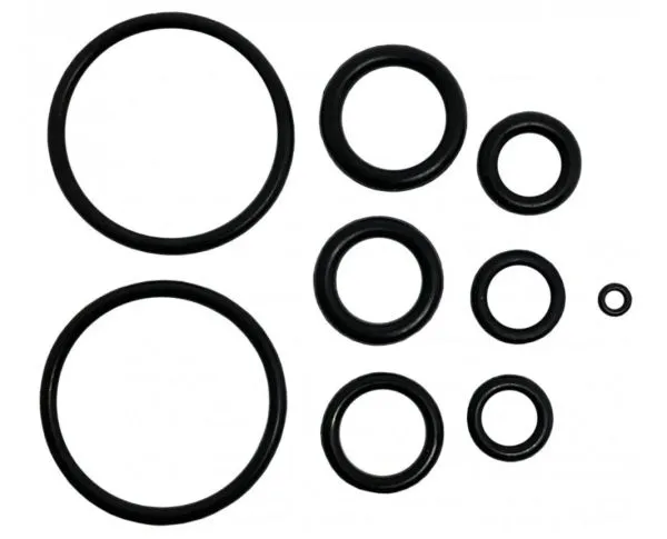Набор О-рингов для подводного ружья Vector