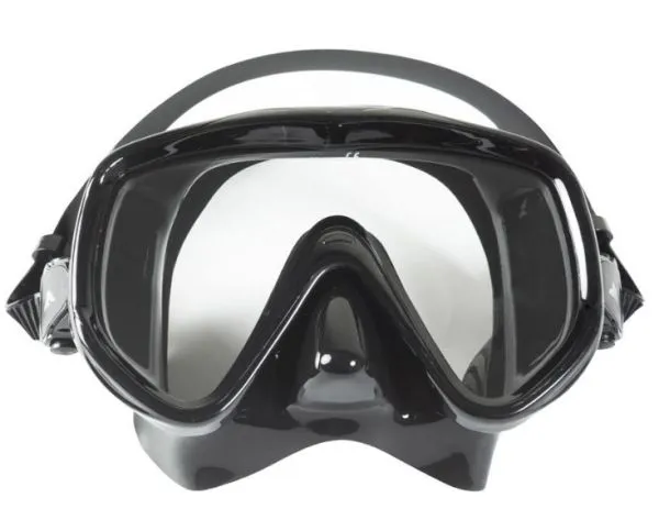 Маска Scorpena V для больших лиц