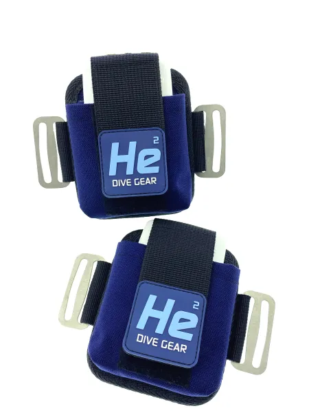 Карманы грузовые Helium Trim Pockets 2.0 new пара