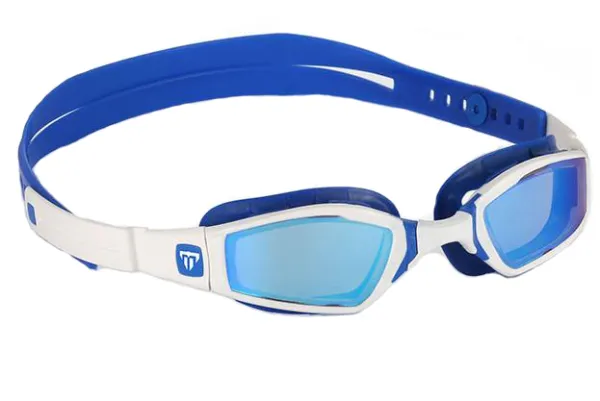 Очки Aqua Sphere Phelps Ninja зеркальные линзы