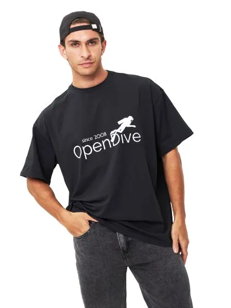 Футболка OpenDive Футболка OpenDive