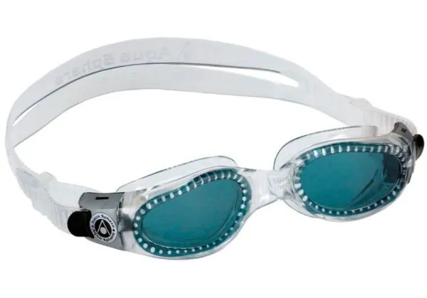 Очки Aqua Sphere Kaiman Small темные линзы Очки Aqua Sphere Kaiman Small темные линзы