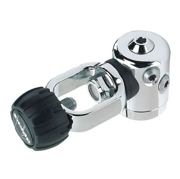 Первая ступень Apeks US4 Yoke 