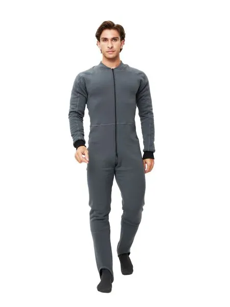 Утеплитель для сухих гидрокостюмов Sportex PowerStretch 2