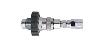 Переходник перепускной H2Odyssey Din 232 bar