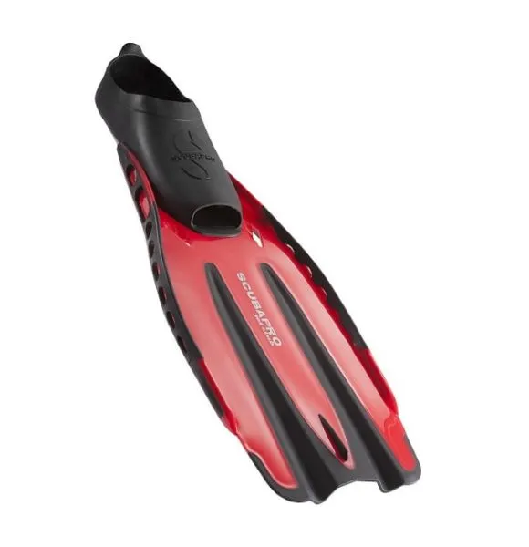 Ласты Scubapro Jet Club с закрытой пяткой р-р 36-37