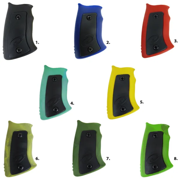 Накладка на рукоятку Vecta ружей Rob Allen