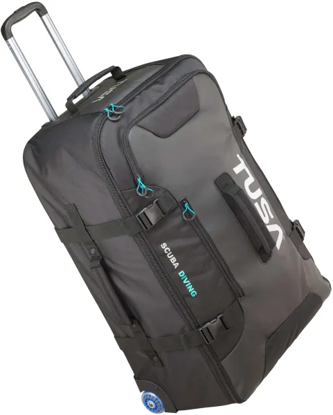Сумка Tusa Roller Bag Large 108 Литров