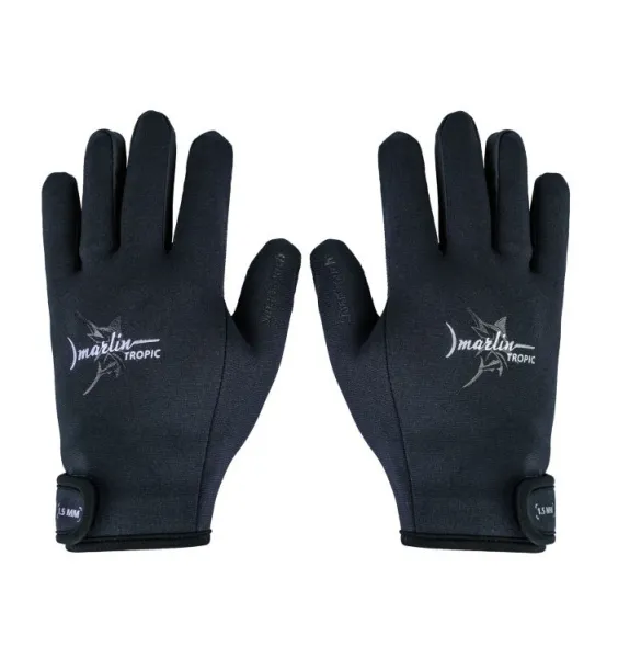 Перчатки Marlin TROPIC 1.5мм, L