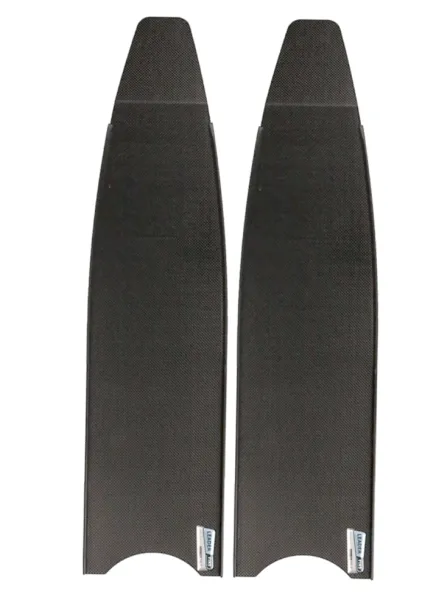 Лопасти из карбона Leaderfins Pure Carbon