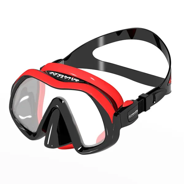 Маска Atomic Venom Frameless