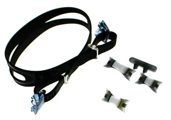 Оправа для очков с диоптриями View Platina V-580