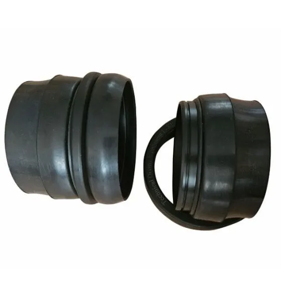 Комплект колец Drysuit TDE Berkut 