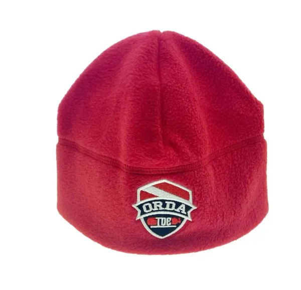 Шапка флисовая TDE OrdaCave