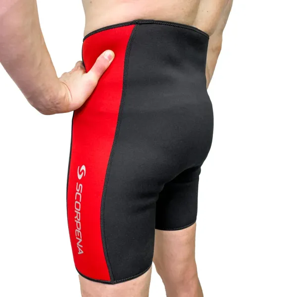 Шорты из неопрена Scorpena Bermuda 2.5 мм