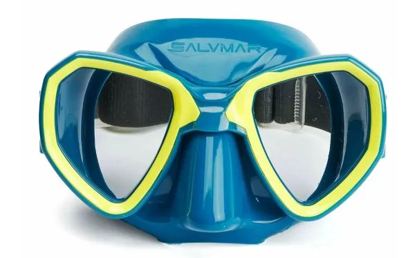 Маска Salvimar Morpheus Mid