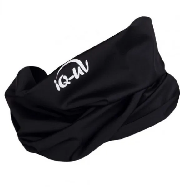 Шарф-Buff из лайкры IQ-UV 300+
