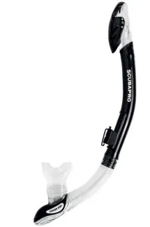 Трубка Scubapro Fusion Dry