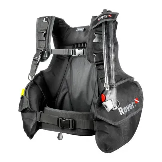 Жилет компенсатор Mares Rover