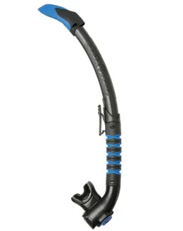 Трубка с нижним клапаном Aqualung Akvilon