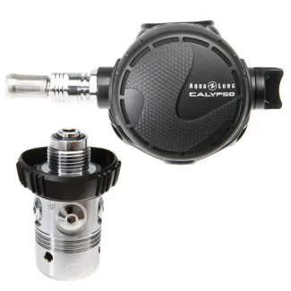 Регулятор Aqualung Calypso New