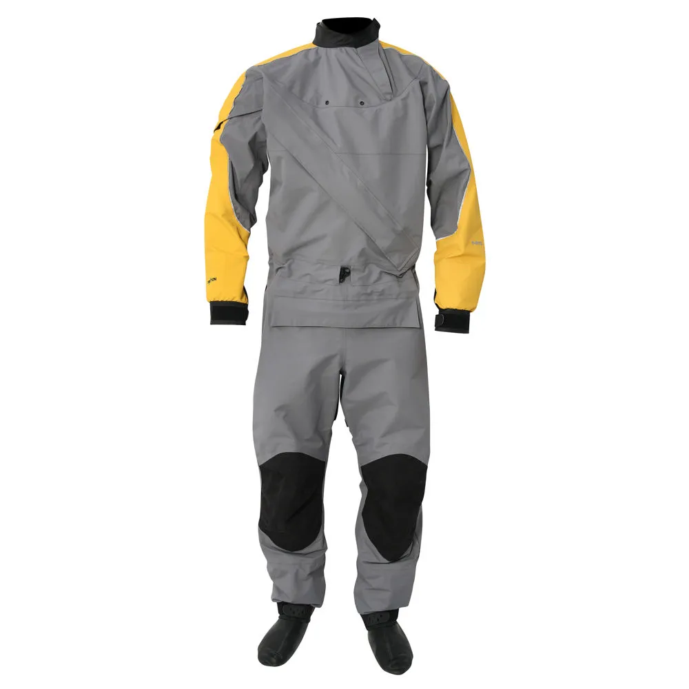 Неопреновый гидрокостюм