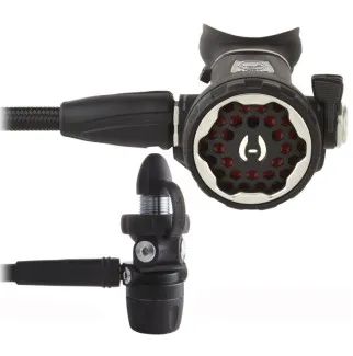 Регулятор Hollis 150LX/DC7 Din