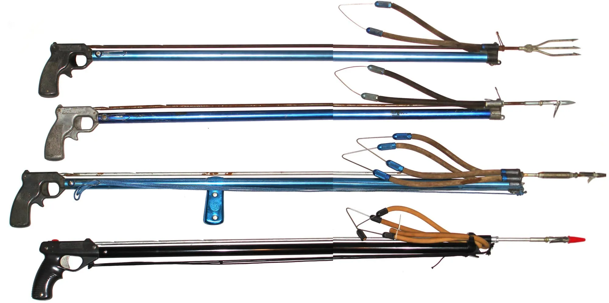 Подводные арбалеты