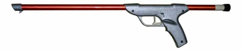 Пружинное ружьё