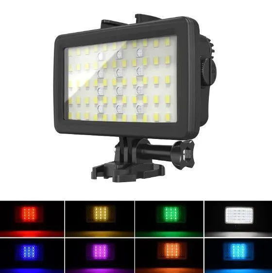 Подводный осветитель SeaFrogs SL-20 LED 5000 Люмен