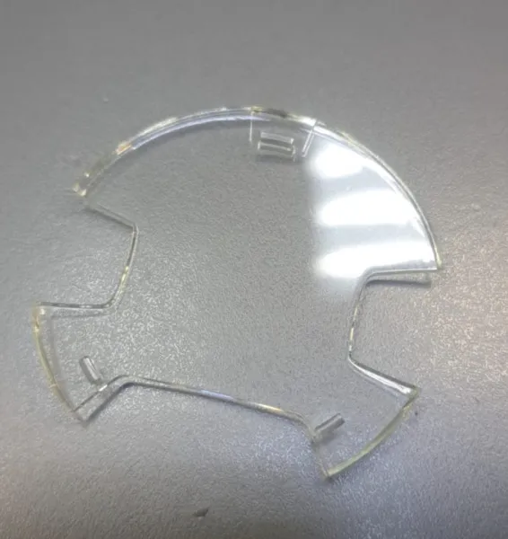 Защита экрана для компьютеров Suunto Vyper2, Vyper Air, HelO2