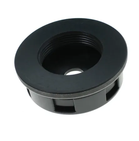 Гайка клапана DrySuit разборная Si-tech