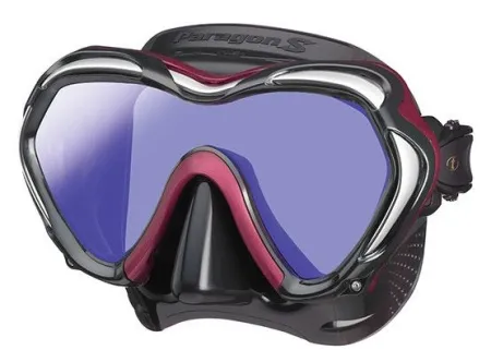 Маска Tusa Paragon S M1007S