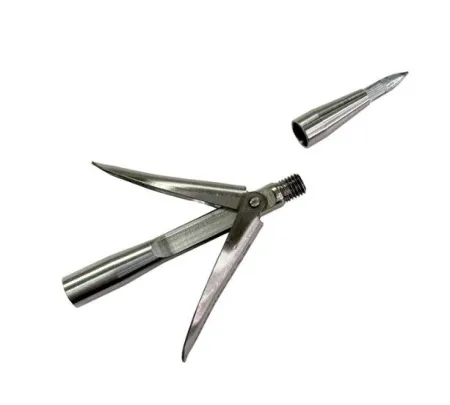 Наконечник Scorpena со скрученным бойком из дюбеля