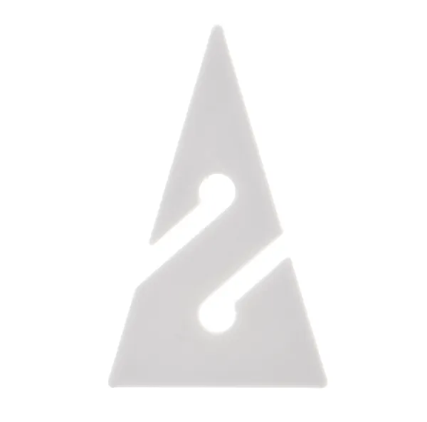 Маркер-стрелка OpenDive белая