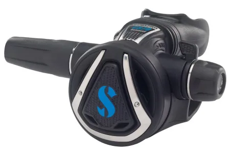Вторая ступень регулятора Scubapro C370
