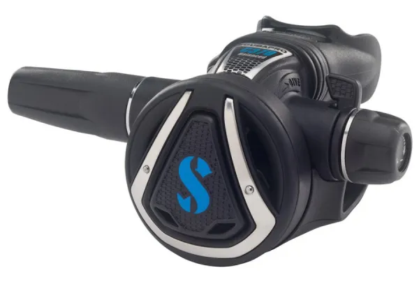 Вторая ступень регулятора Scubapro C370 Вторая ступень регулятора Scubapro C370
