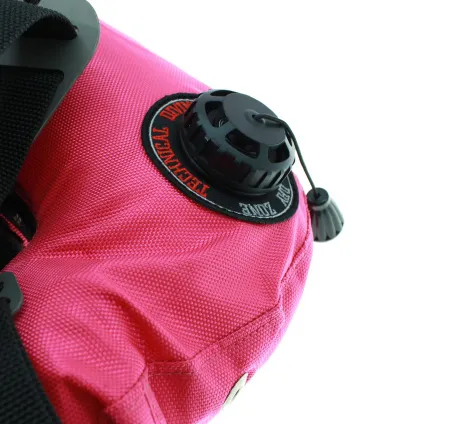 Комплект TDE Scuba Titan Short Light 35 Lb