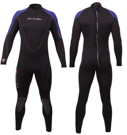 Гидрокостюм мужской Henderson Thermoprene 5 мм размер S